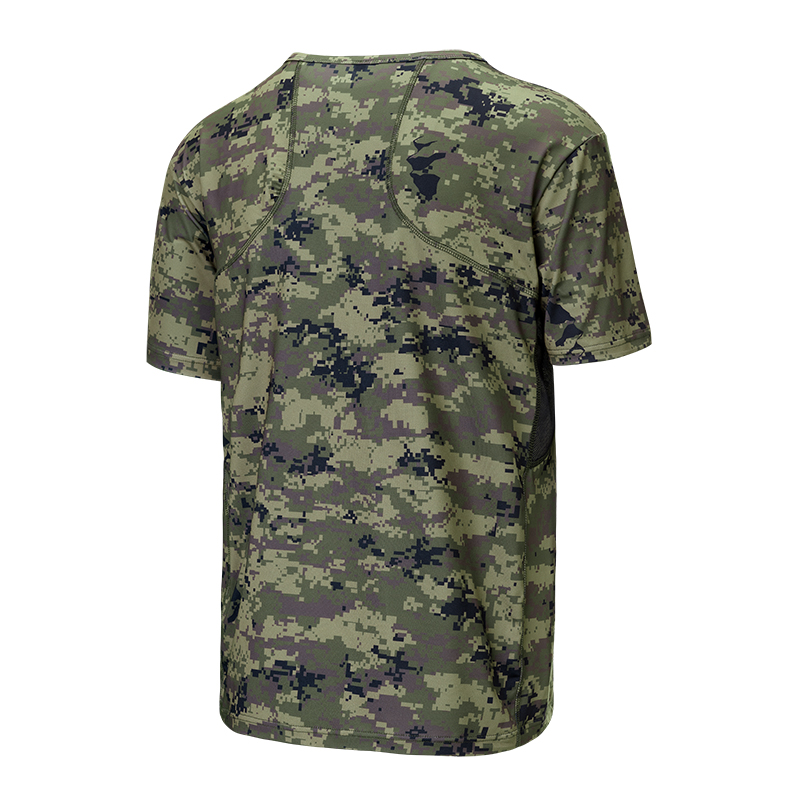 T-Shirt STAGUNT ORSET TEE SS